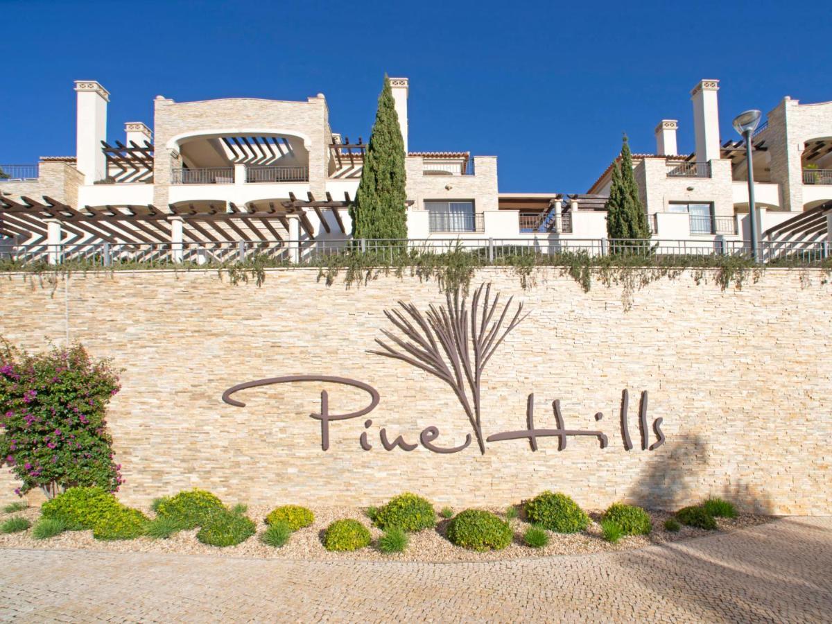 Apartment Pine Hills Esmeralda By Interhome Vilamoura Exterior foto