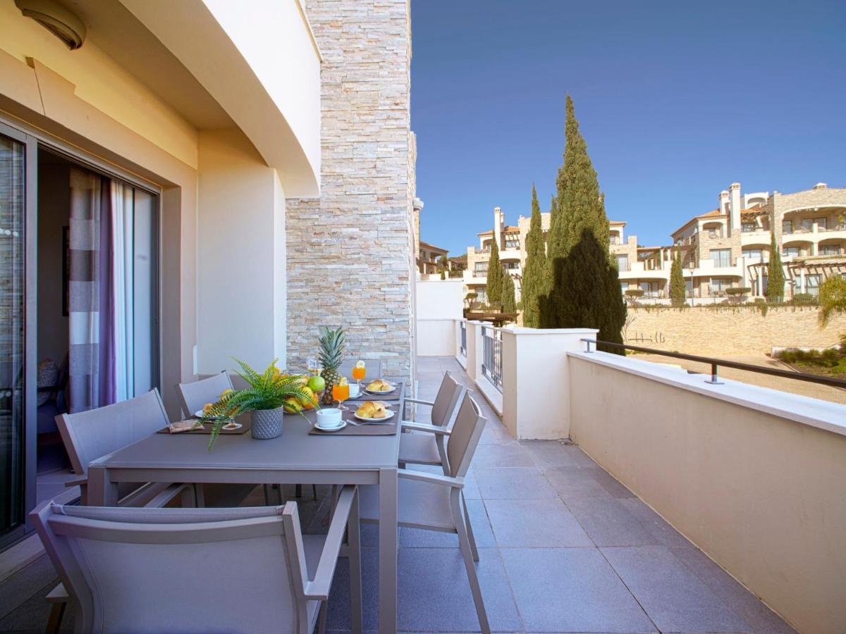Apartment Pine Hills Esmeralda By Interhome Vilamoura Exterior foto