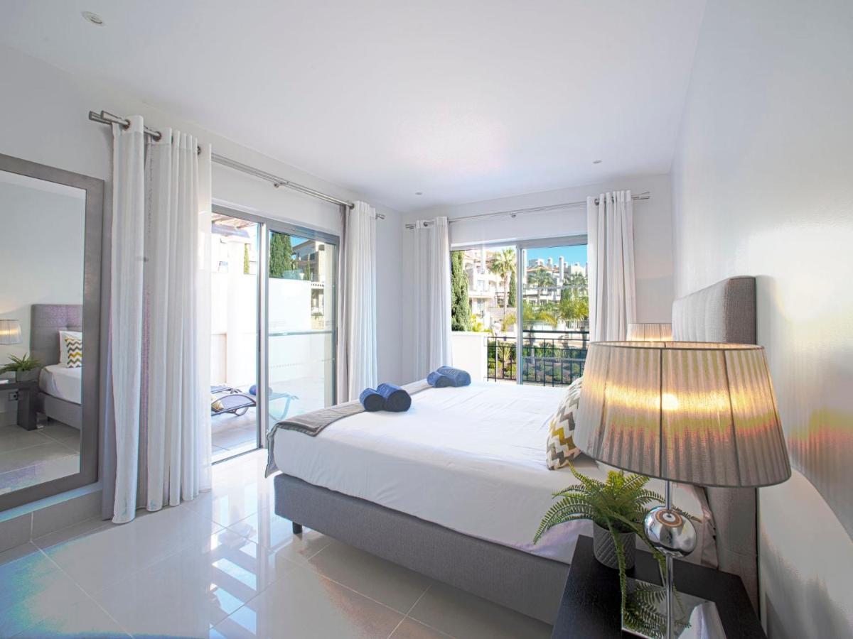 Apartment Pine Hills Esmeralda By Interhome Vilamoura Exterior foto