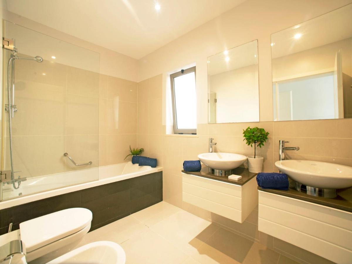 Apartment Pine Hills Esmeralda By Interhome Vilamoura Exterior foto