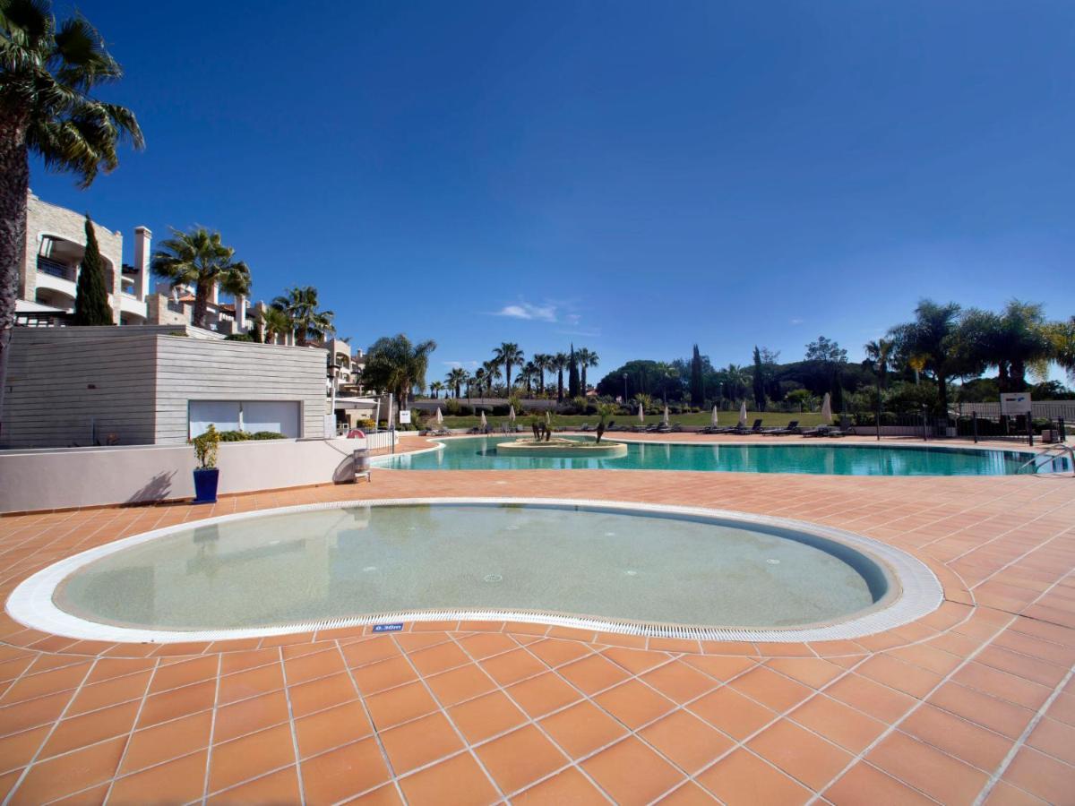 Apartment Pine Hills Esmeralda By Interhome Vilamoura Exterior foto