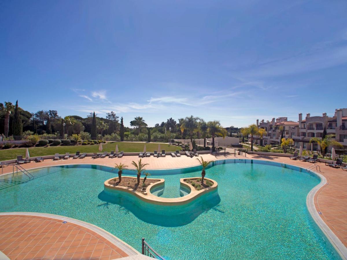 Apartment Pine Hills Esmeralda By Interhome Vilamoura Exterior foto