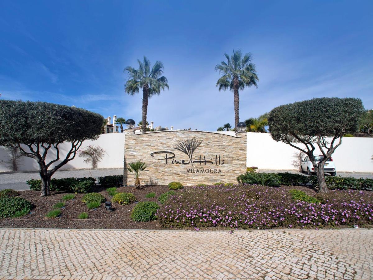 Apartment Pine Hills Esmeralda By Interhome Vilamoura Exterior foto