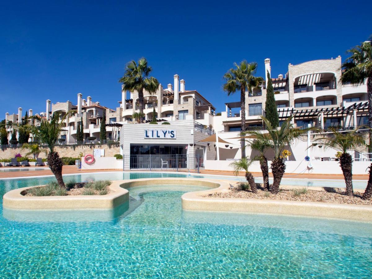Apartment Pine Hills Esmeralda By Interhome Vilamoura Exterior foto