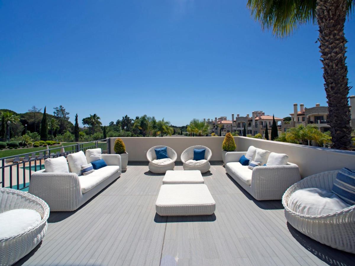 Apartment Pine Hills Esmeralda By Interhome Vilamoura Exterior foto
