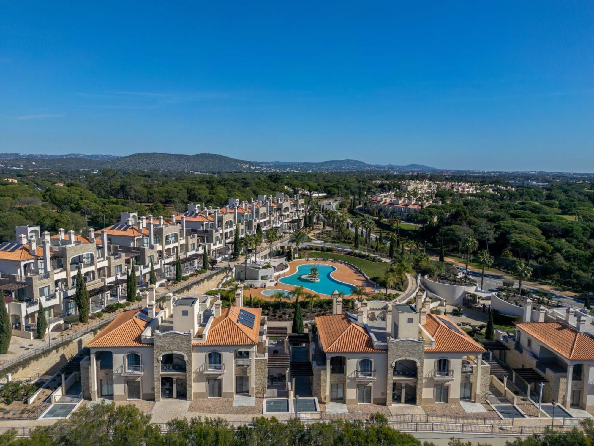 Apartment Pine Hills Esmeralda By Interhome Vilamoura Exterior foto