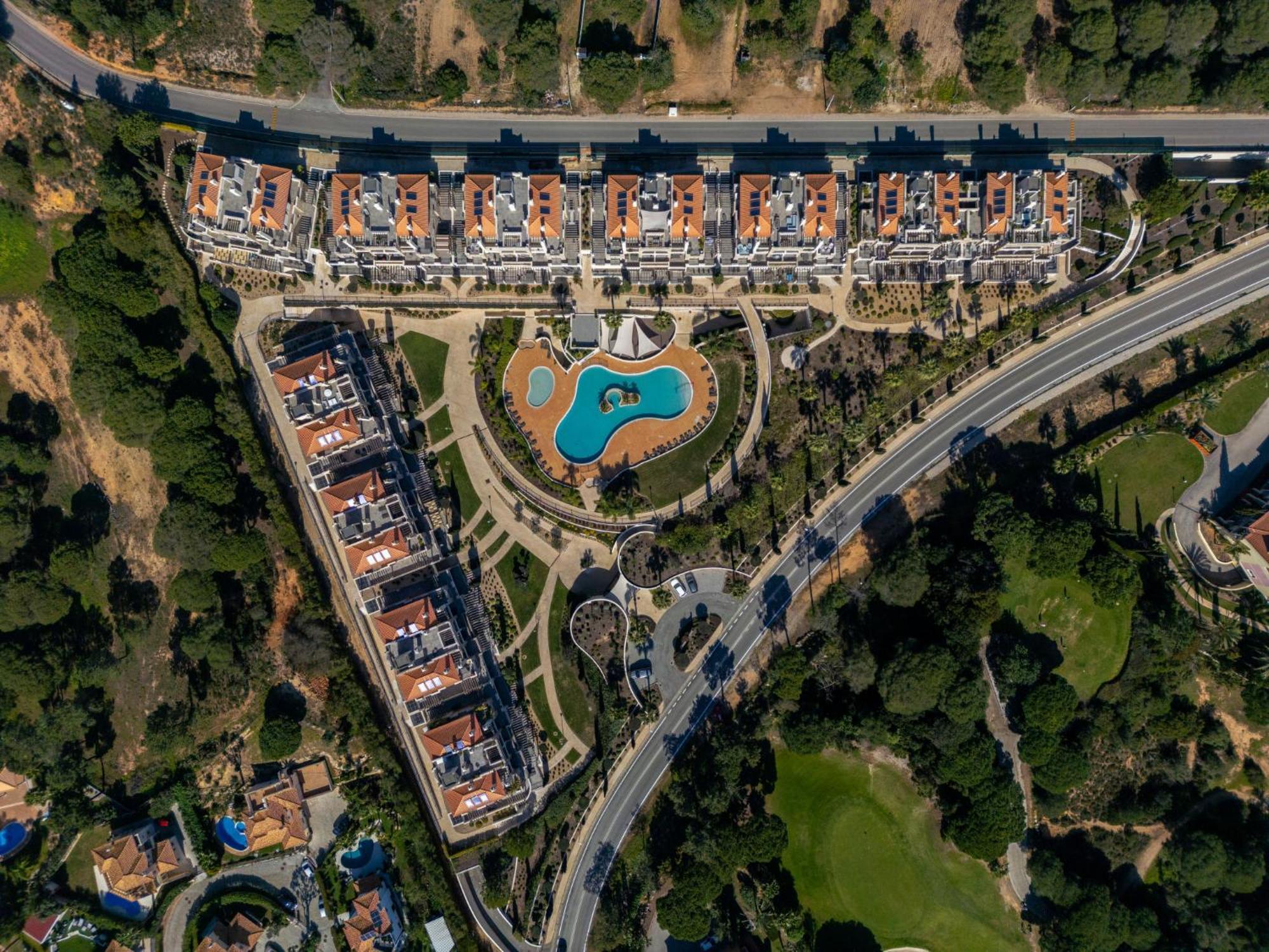 Apartment Pine Hills Esmeralda By Interhome Vilamoura Exterior foto