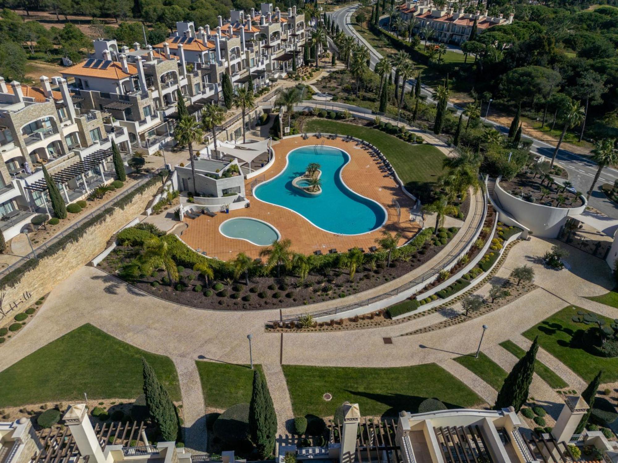 Apartment Pine Hills Esmeralda By Interhome Vilamoura Exterior foto