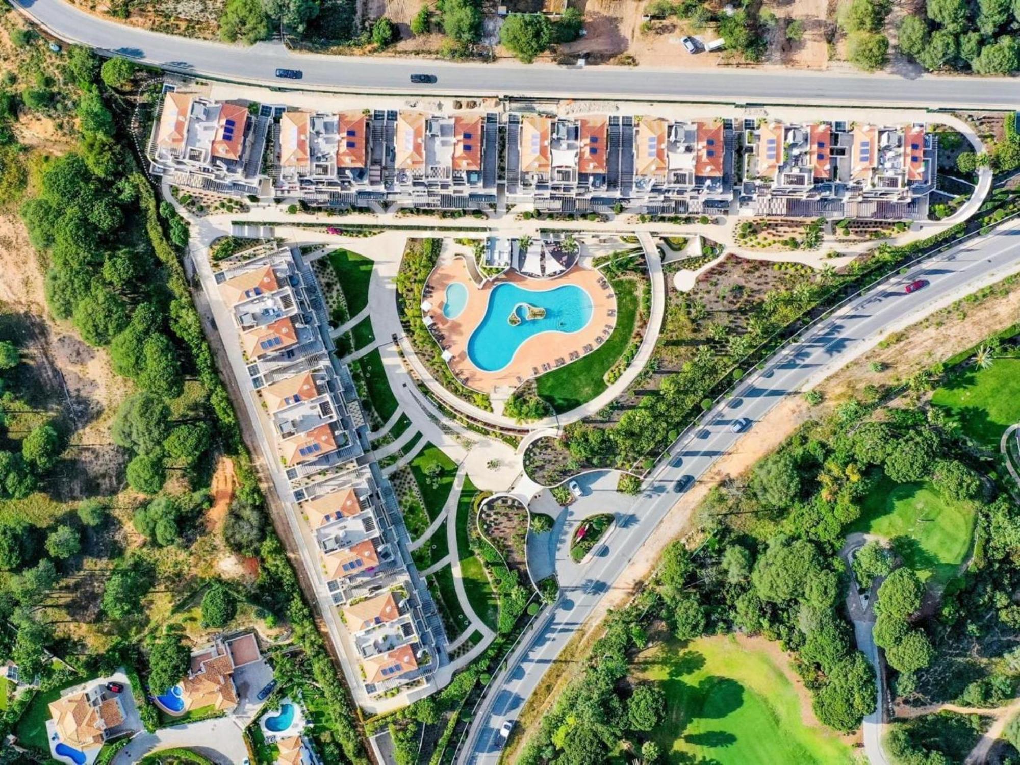 Apartment Pine Hills Esmeralda By Interhome Vilamoura Exterior foto